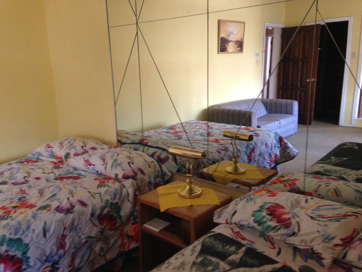 Mansion Samzara Hosteleria Сангольки Экстерьер фото