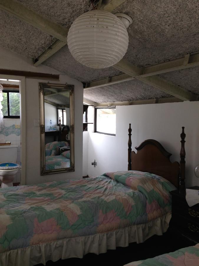 Mansion Samzara Hosteleria Сангольки Экстерьер фото